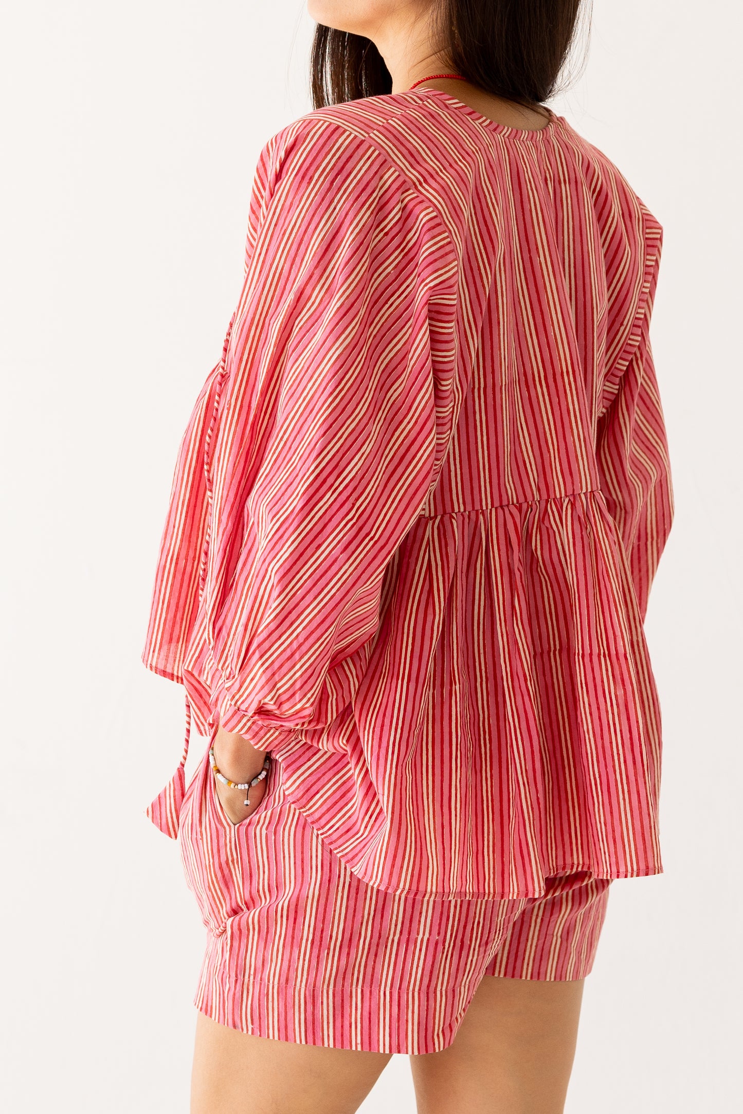 The Flutter Set