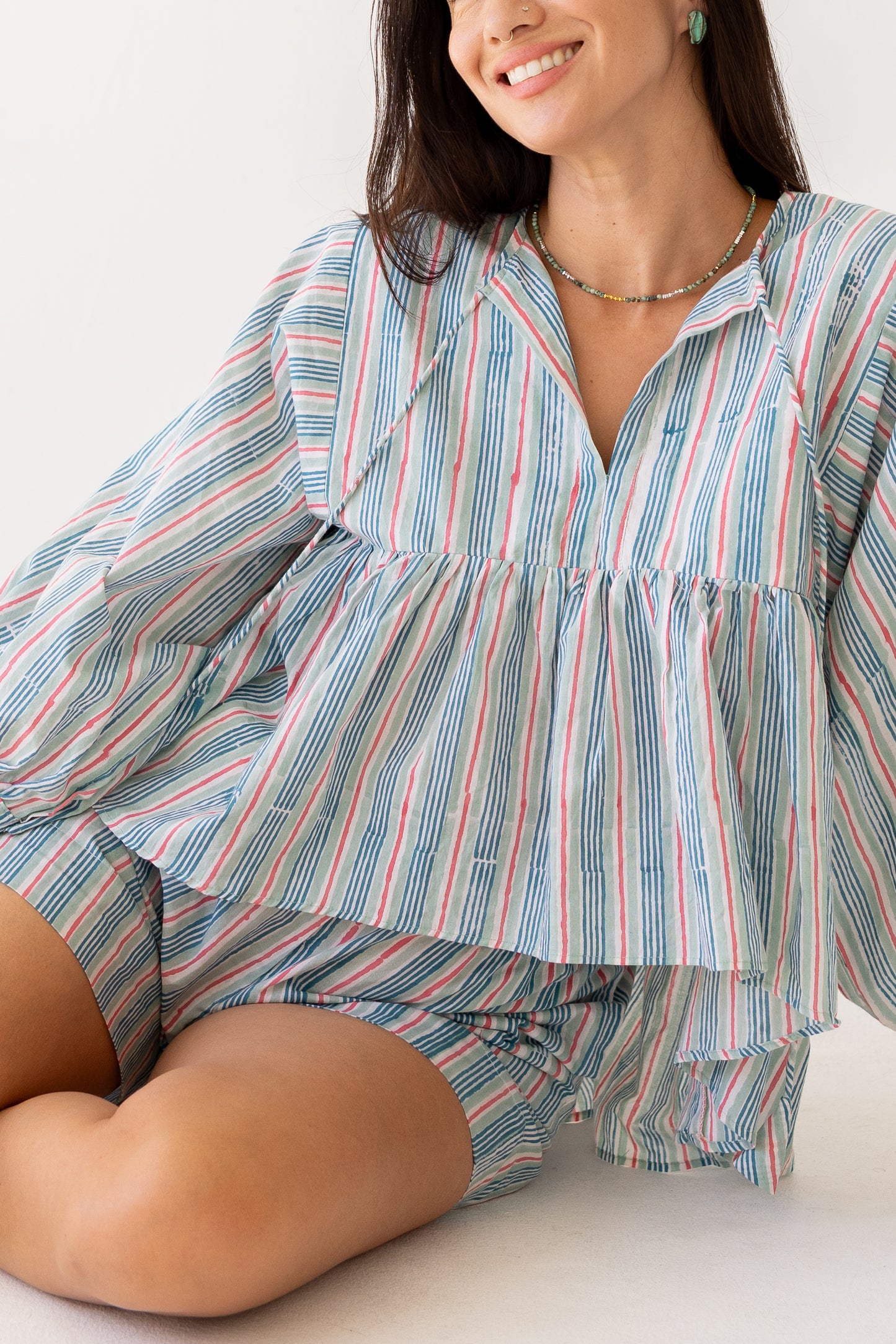 The Flutter Set