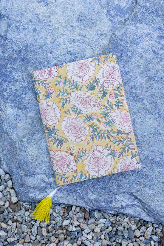 The Everyday Journal