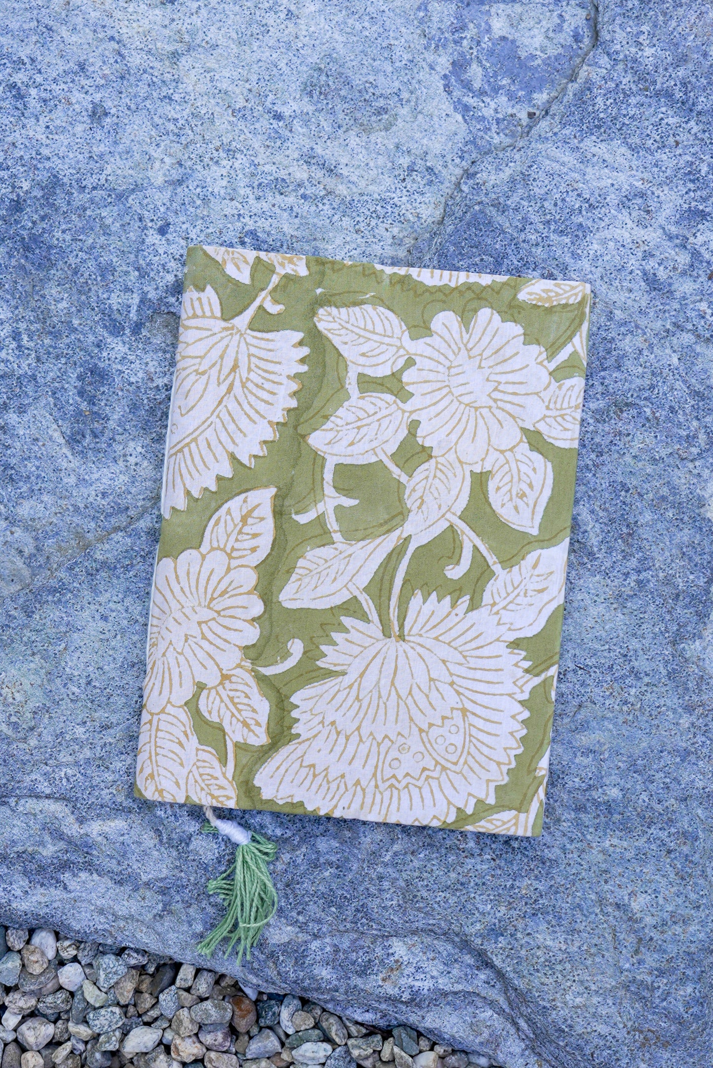 The Everyday Journal