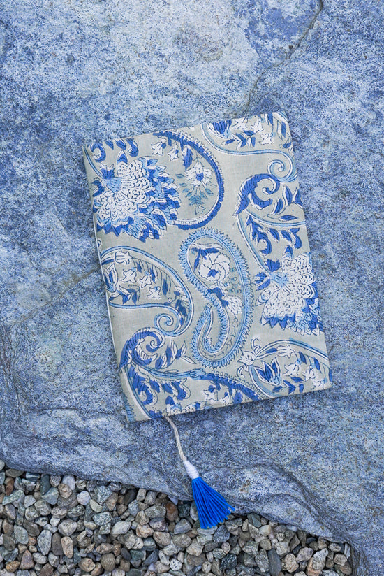 The Everyday Journal
