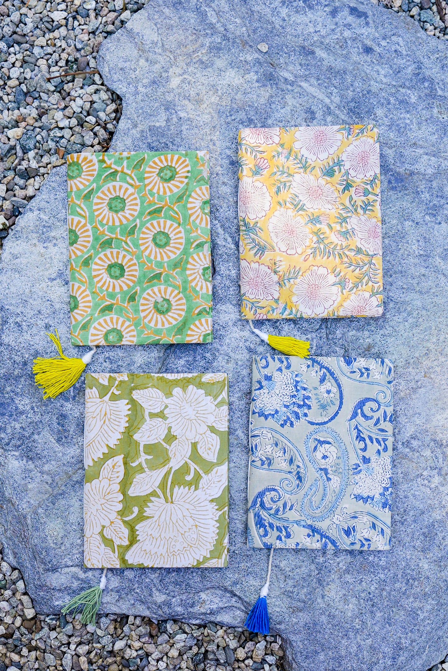 The Everyday Journal
