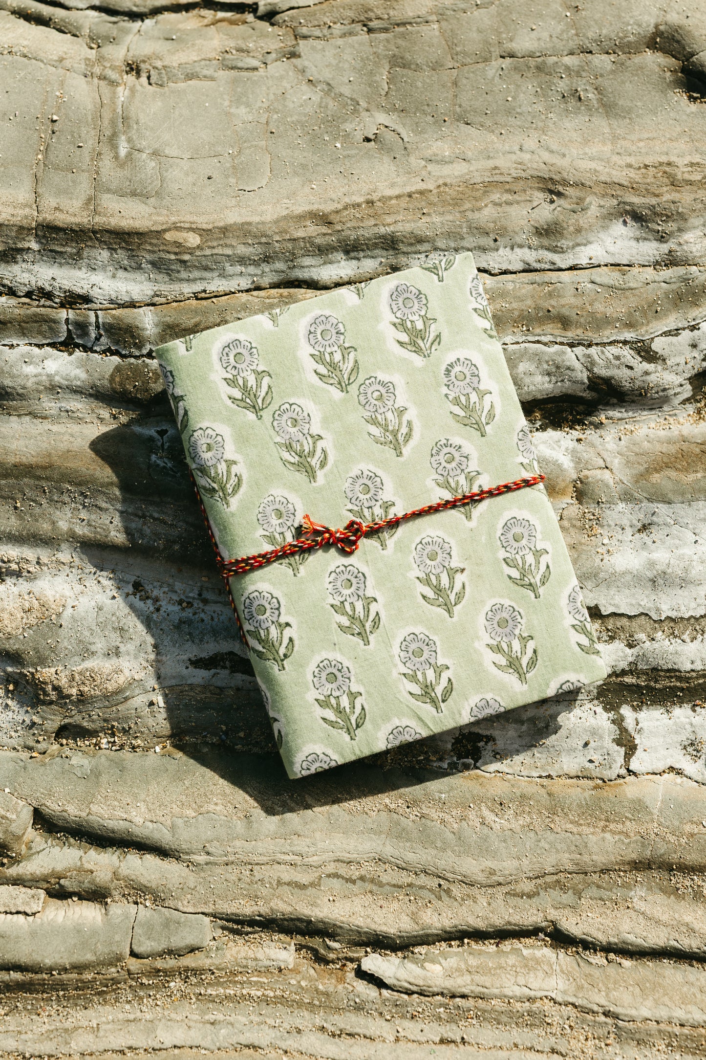 The Everyday Journal