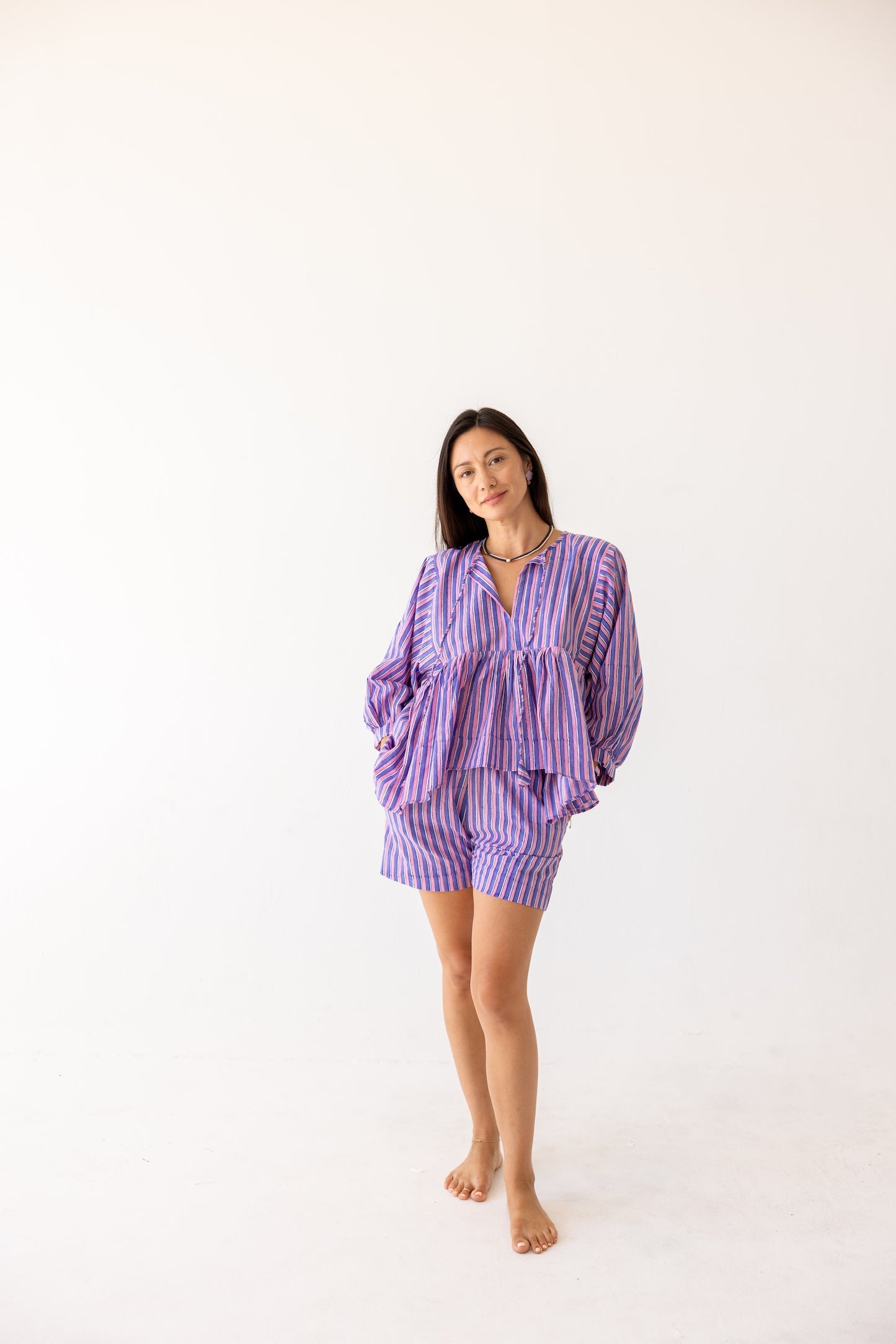 The Flutter Set