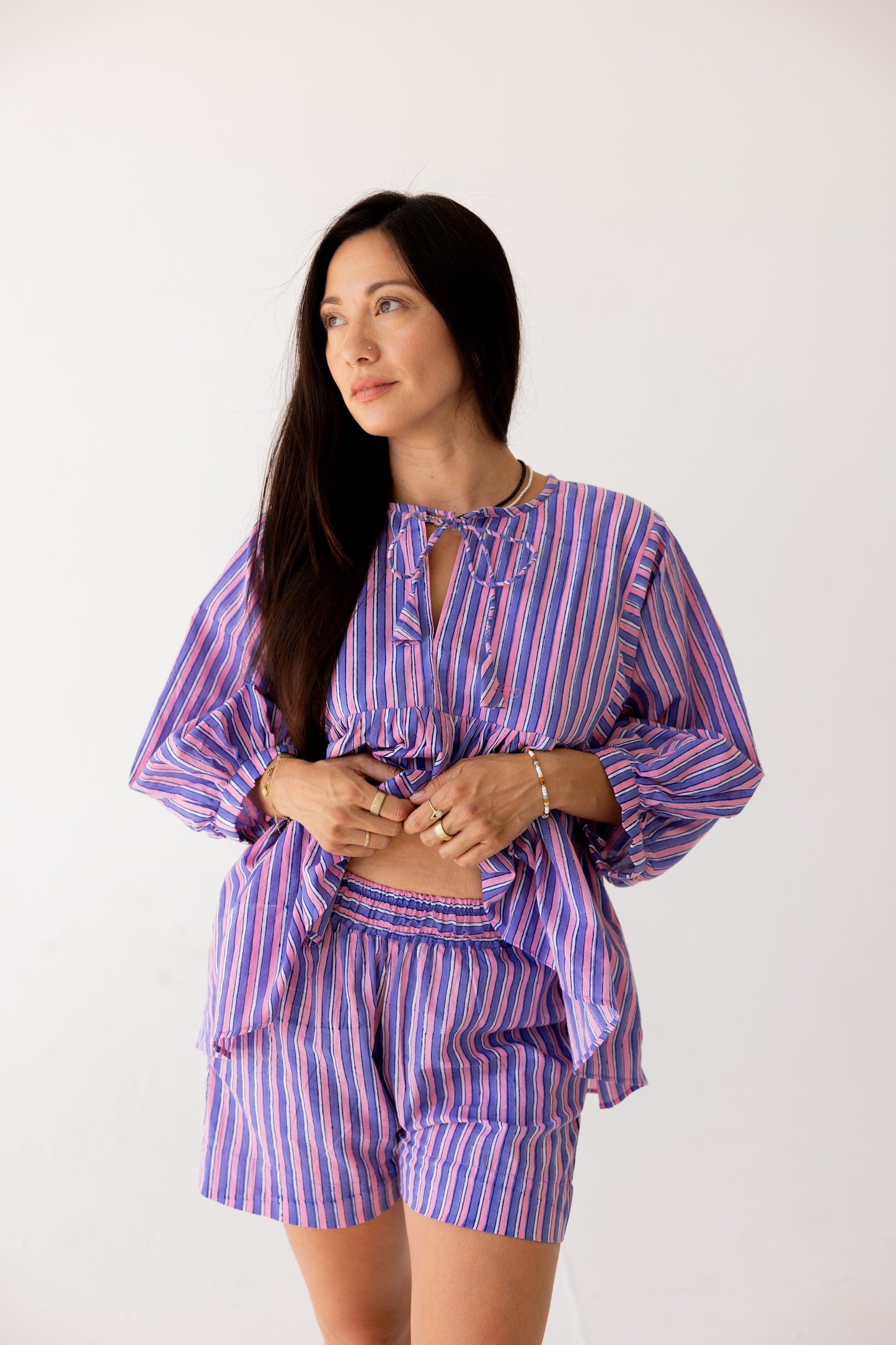 The Flutter Set