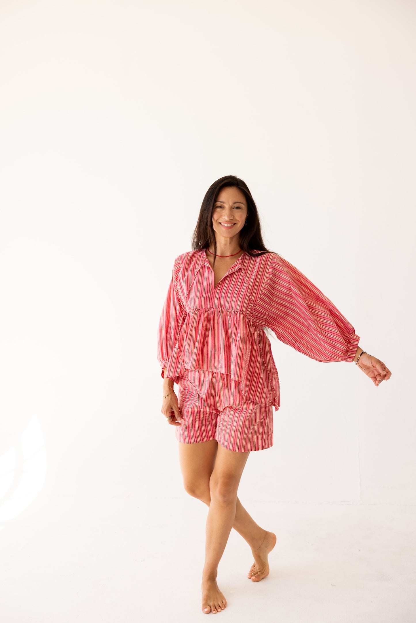The Flutter Set