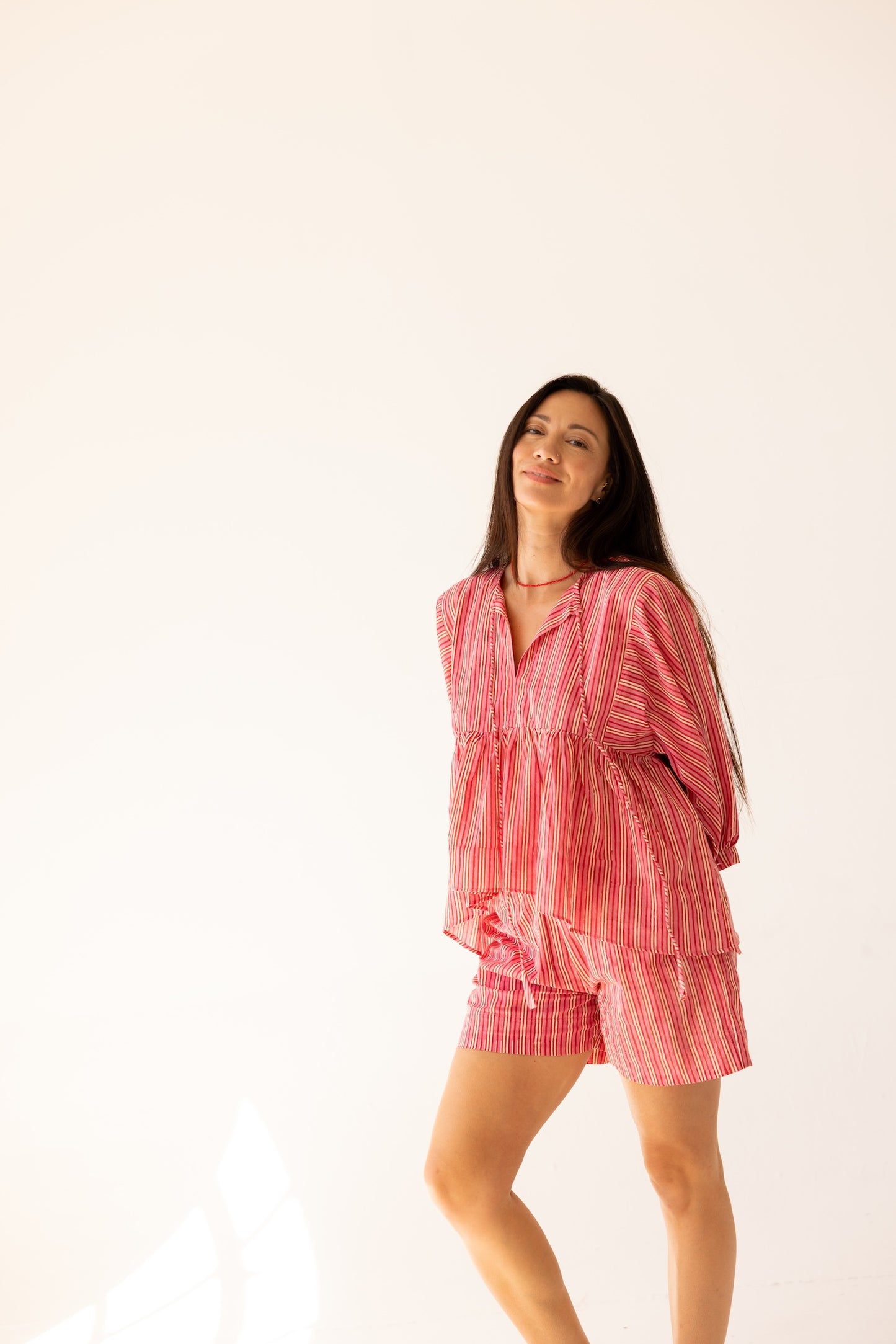 The Flutter Set