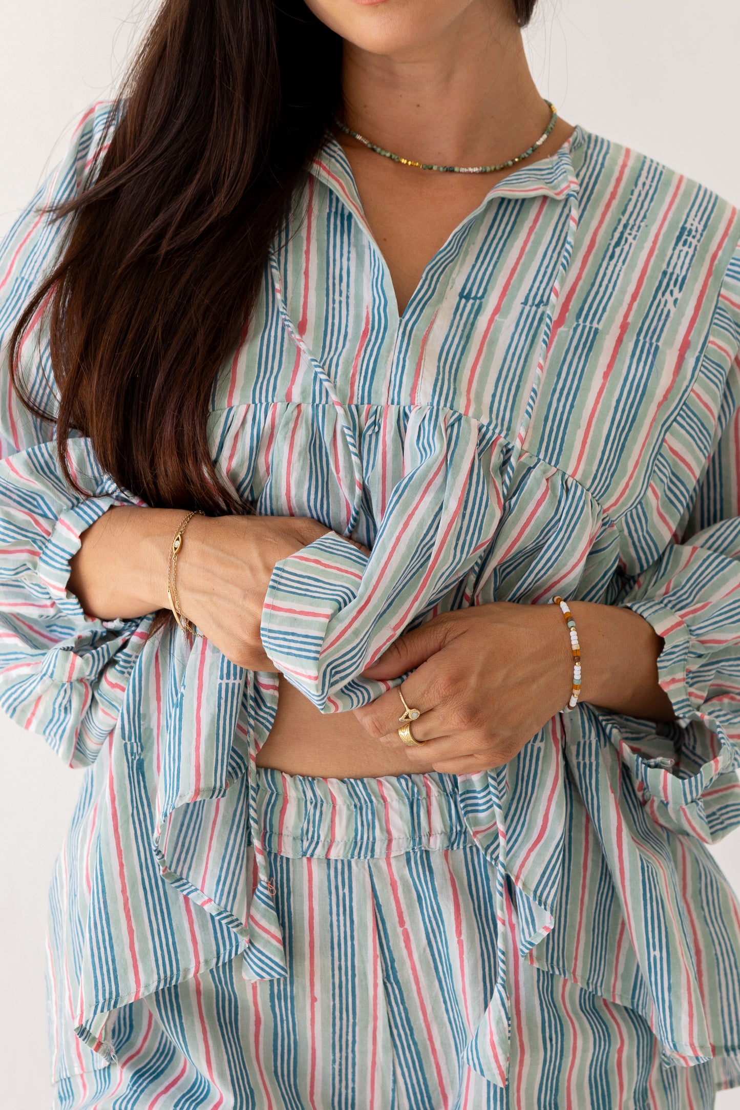 The Flutter Set