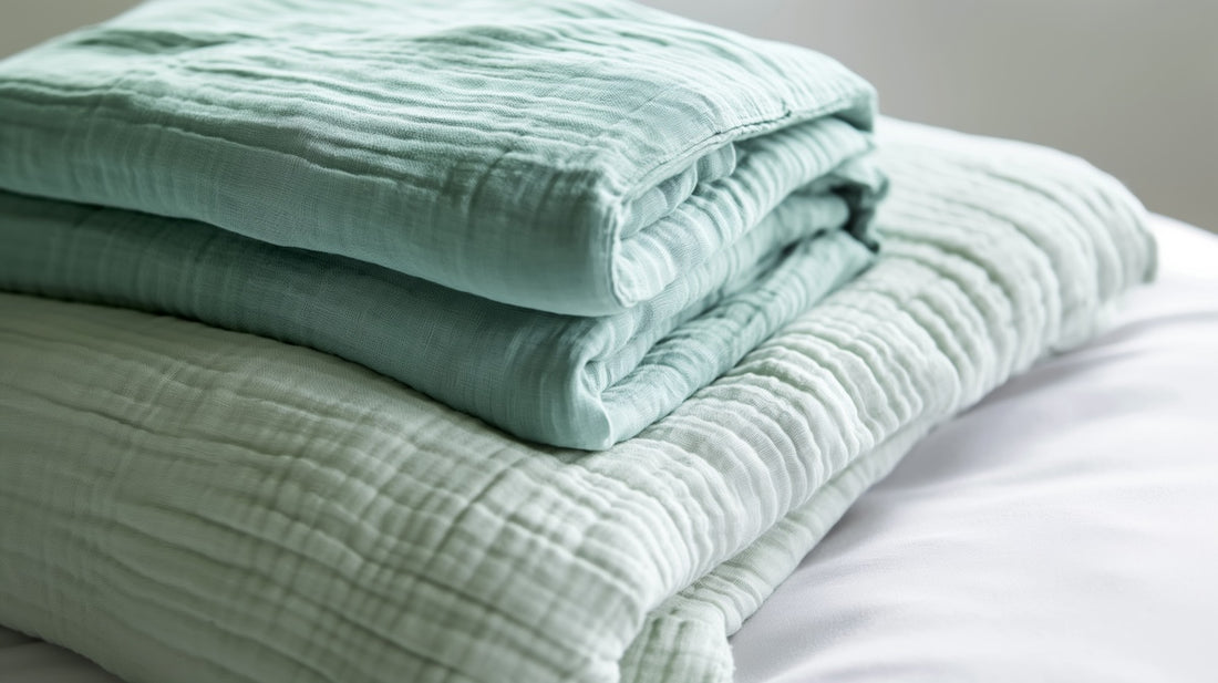 Meet Muslin Cotton: A Versatile and Timeless Fabric
