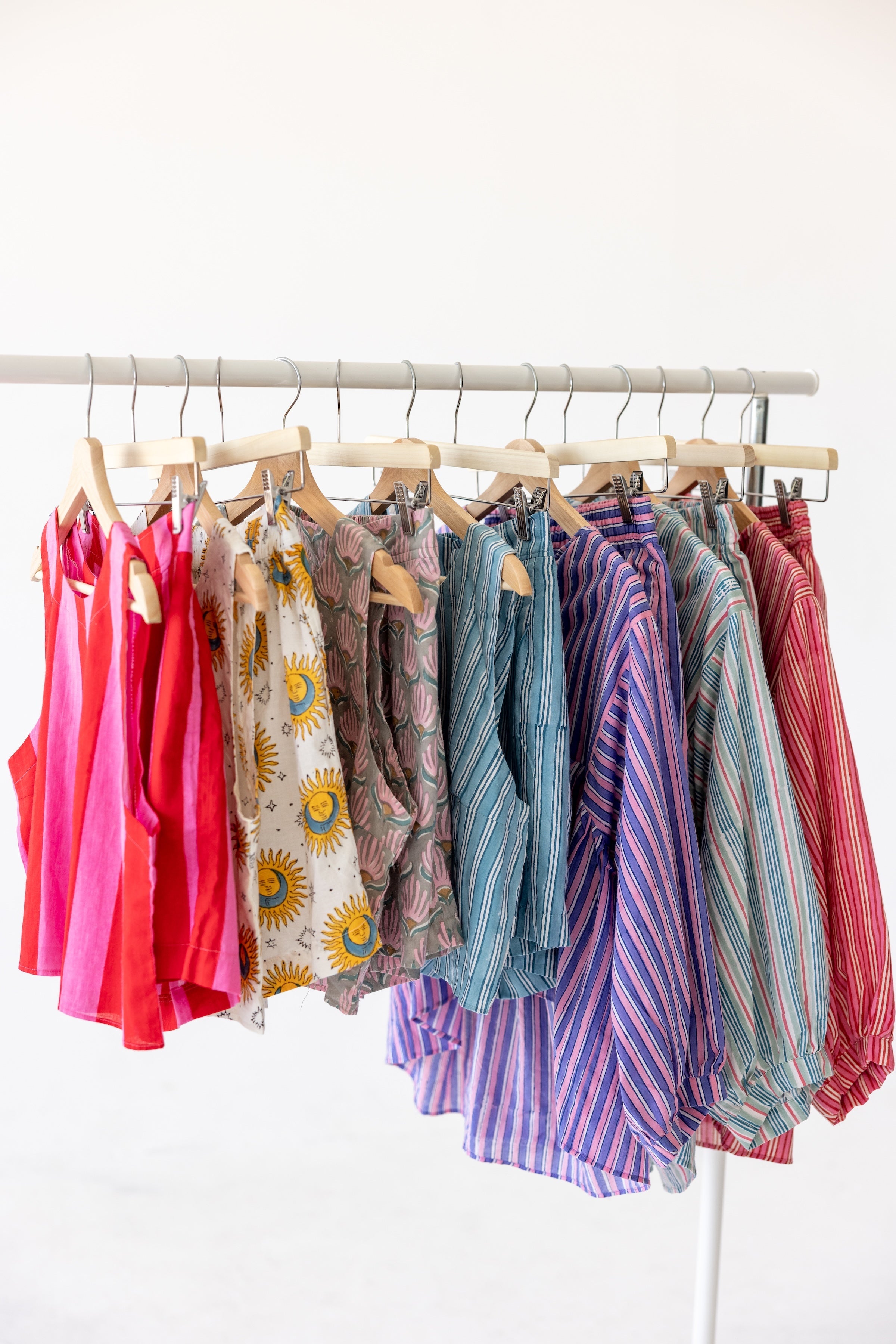The Beginner’s Guide to Creating a Capsule Wardrobe