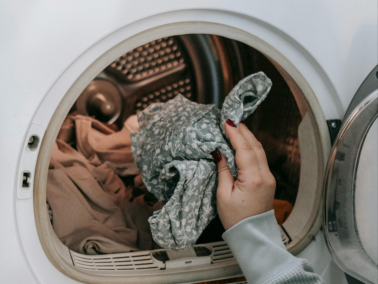 Why Your Clothes Don’t Feel the Same After a Few Washes