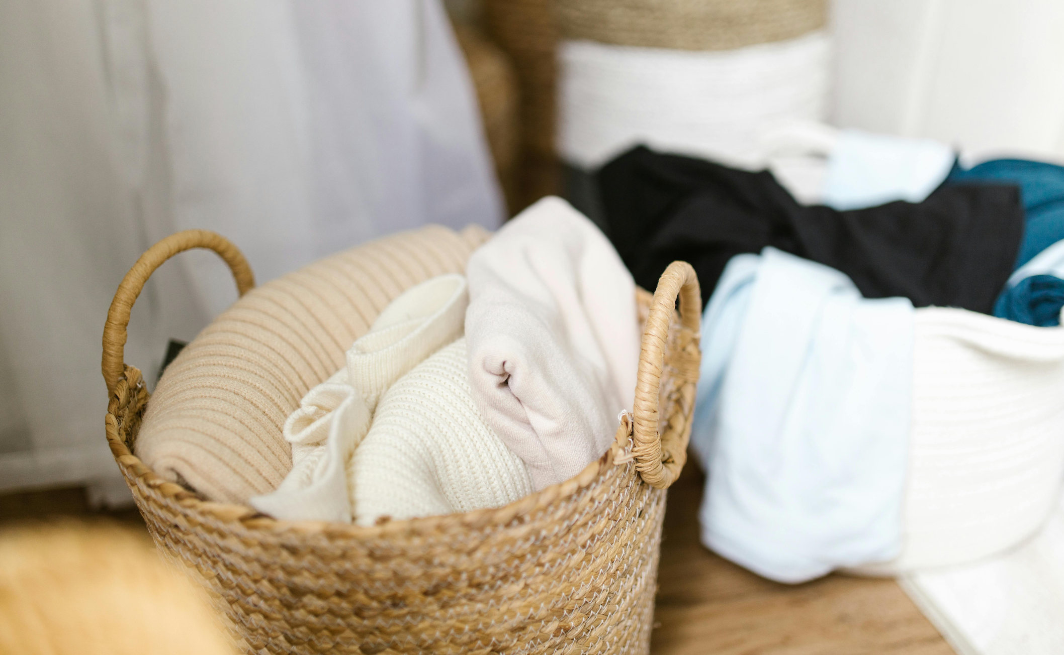 Earth Day: How to Care for the Clothes You Love