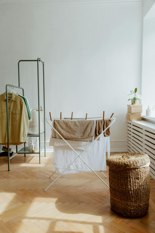 How to Care for Natural Fiber Clothing So It Lasts