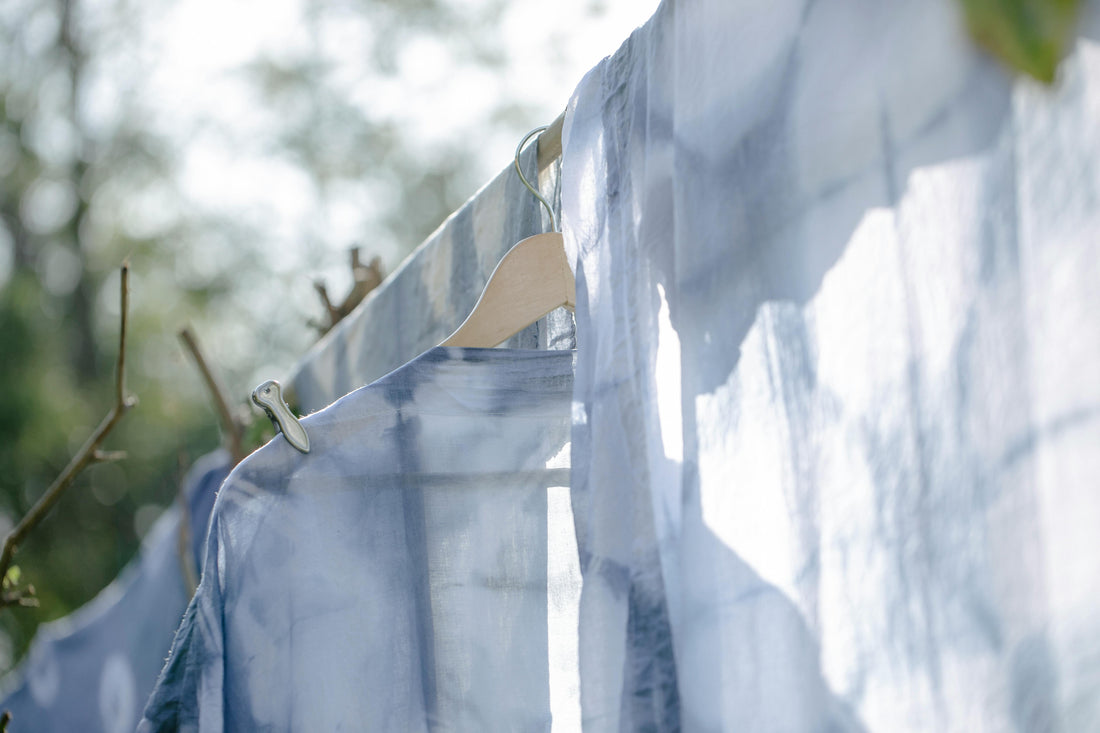 Caring for Your Natural Fiber Garments: A Comprehensive Guide