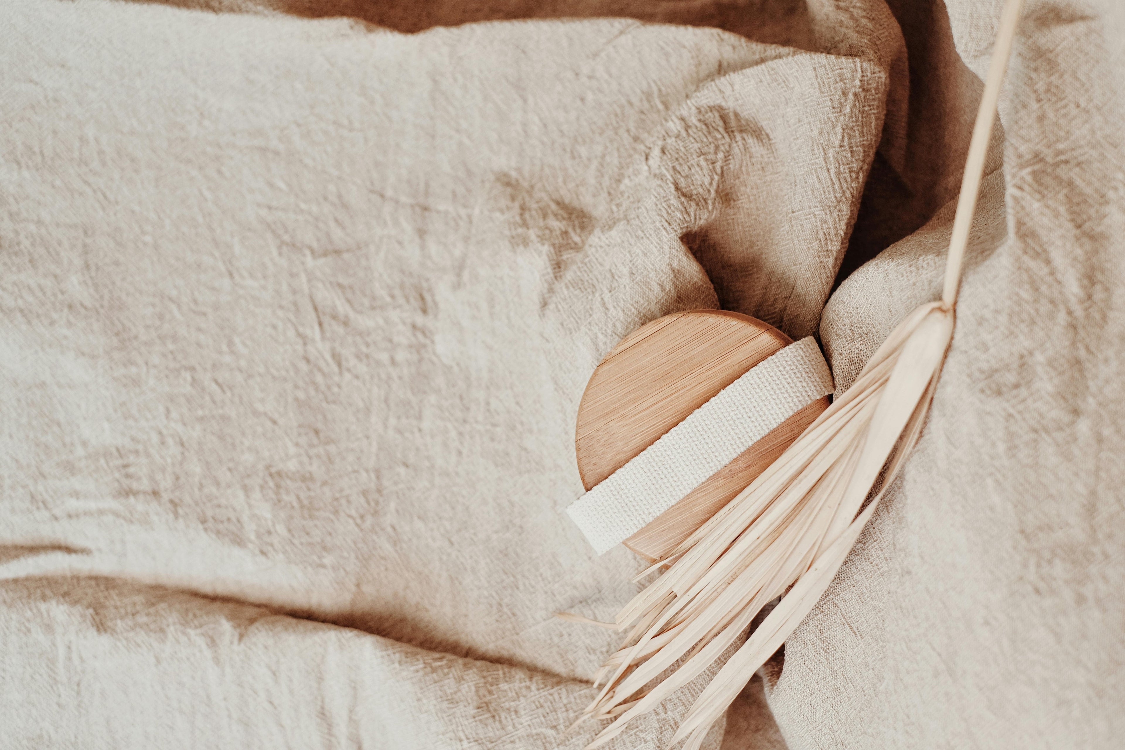 How to Start Building a More Natural Life (Without Changing Everything)