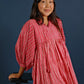 Sweetheart Mini Dress