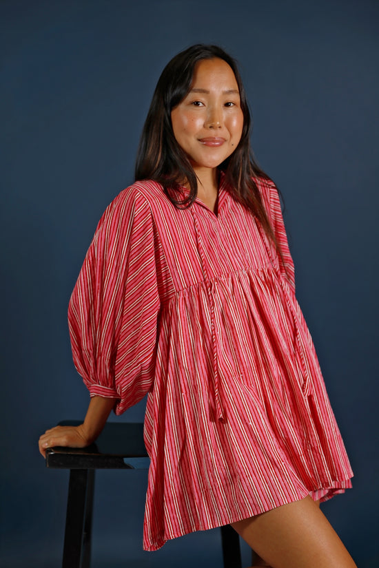 Sweetheart Mini Dress