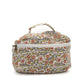 Soft Quilted Makeup Bag Mini