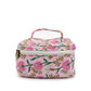 Soft Quilted Makeup Bag Mini