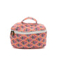 Soft Quilted Makeup Bag Mini