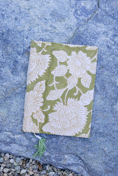 The Everyday Journal