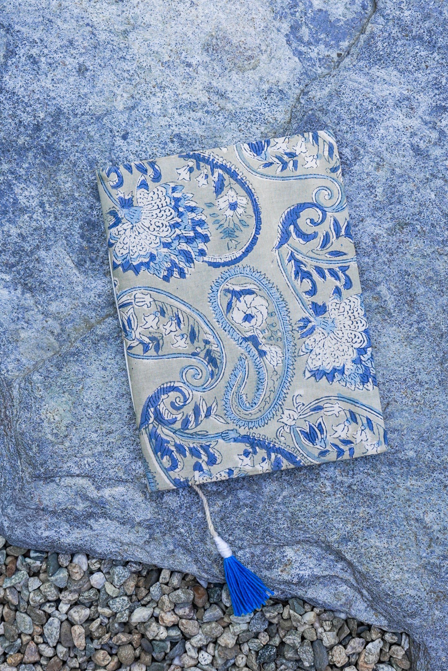 The Everyday Journal