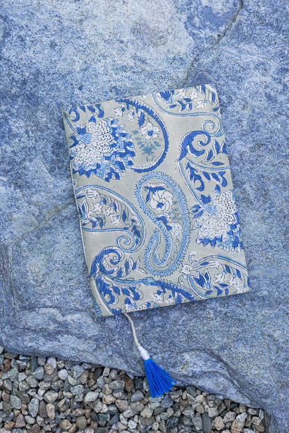 The Everyday Journal
