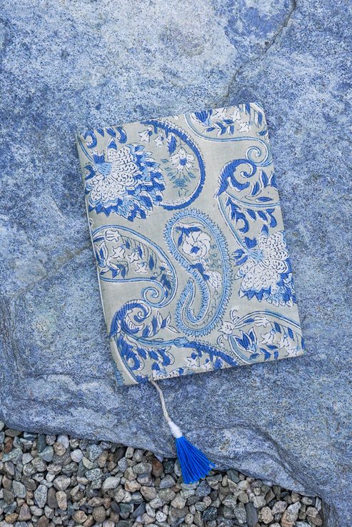 The Everyday Journal
