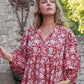 Sweetheart Midi Dress