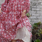 Sweetheart Midi Dress