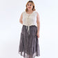 Free Spirit Maxi Skirt