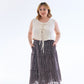 Free Spirit Maxi Skirt