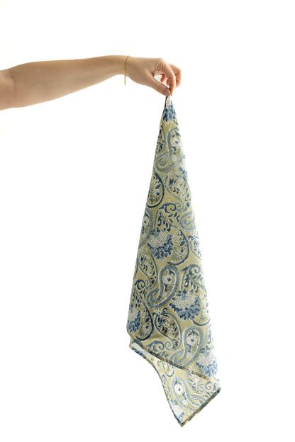 20”x20” Cotton Square Bandana