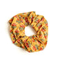 Cotton Scrunchie