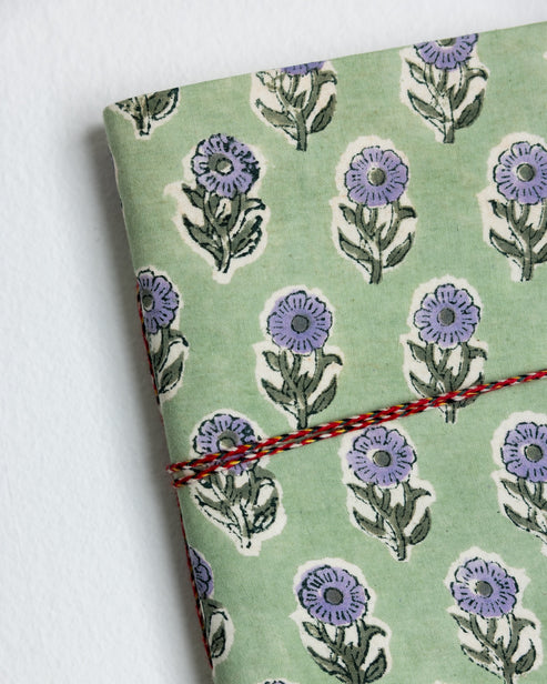 The Everyday Journal