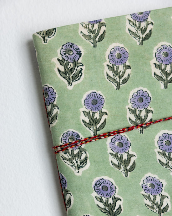 The Everyday Journal Pink