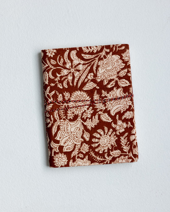 The Everyday Journal Sea Green
