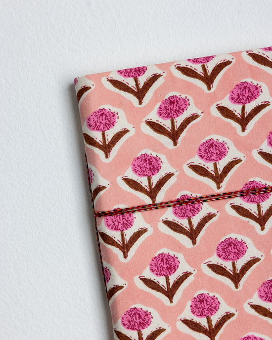 The Everyday Journal Pink