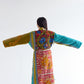 Vintage Kantha Bathrobe