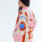 Embroidered Suzani Jacket