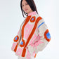 Embroidered Suzani Jacket