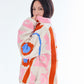 Embroidered Suzani Jacket
