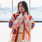 Embroidered Suzani Jacket