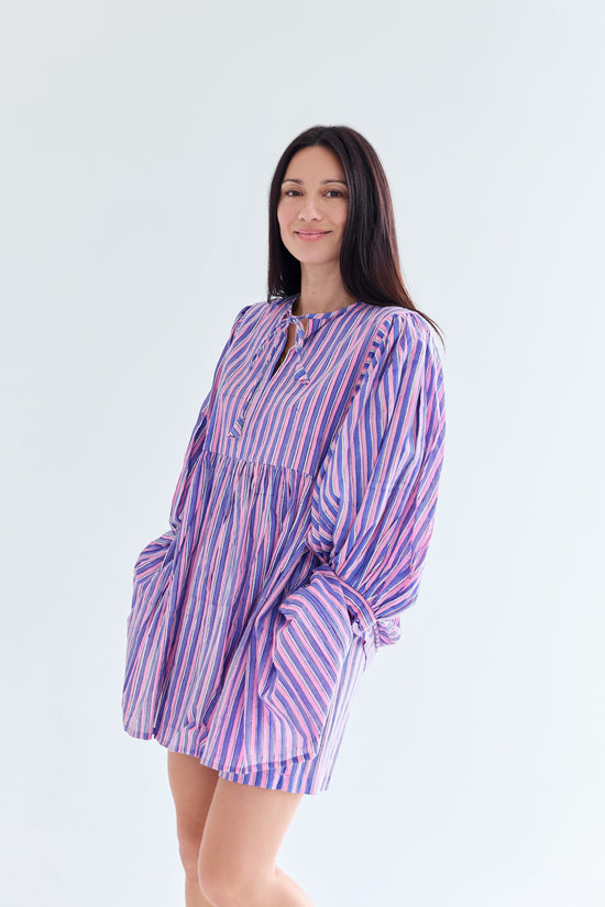 Sweetheart Mini Dress