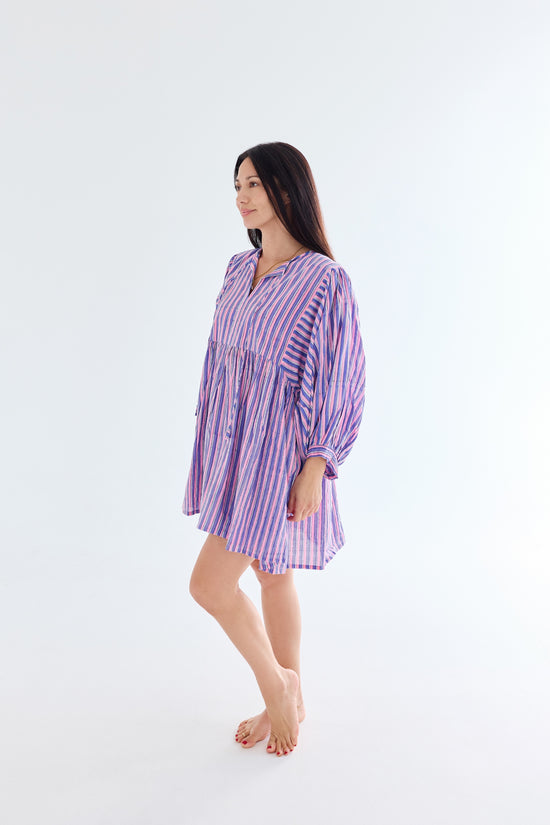 Sweetheart Mini Dress