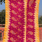 Vintage Kantha Bathrobe