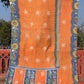 Vintage Kantha Bathrobe