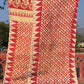 Vintage Kantha Bathrobe
