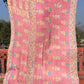 Vintage Kantha Bathrobe