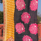 Vintage Kantha Bathrobe